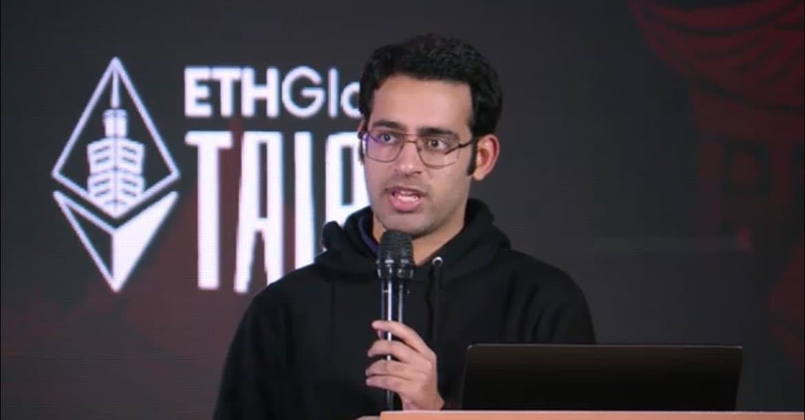 Reza Rahemtola, Full Stack Developer